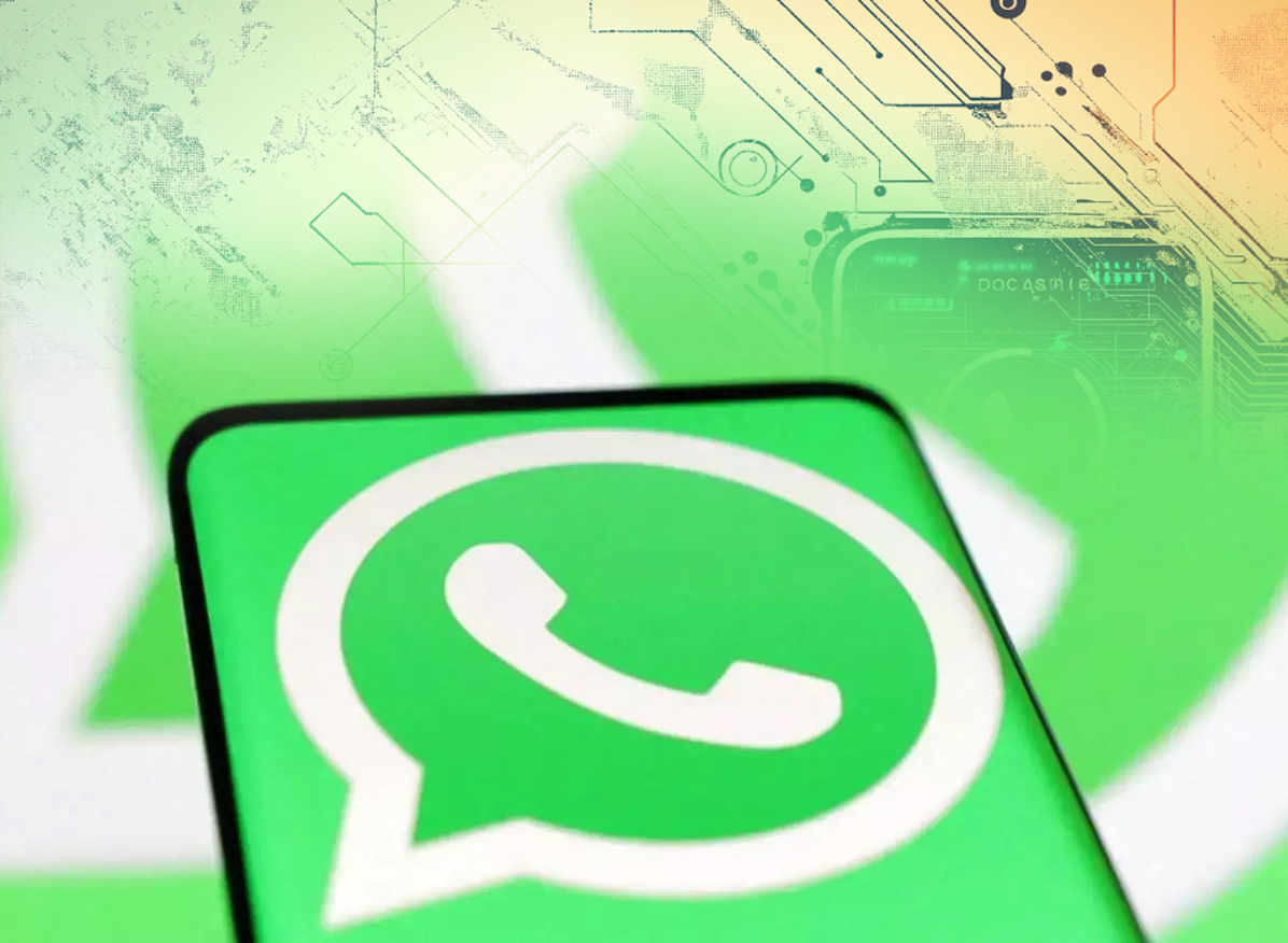 whatsapp introducing news feature for contact management